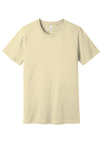 Playera unisex de jersey de manga corta - 4.2 oz | BELLA+CANVAS BC3001