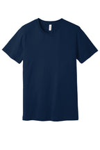 Playera unisex de jersey de manga corta - 4.2 oz | BELLA+CANVAS BC3001