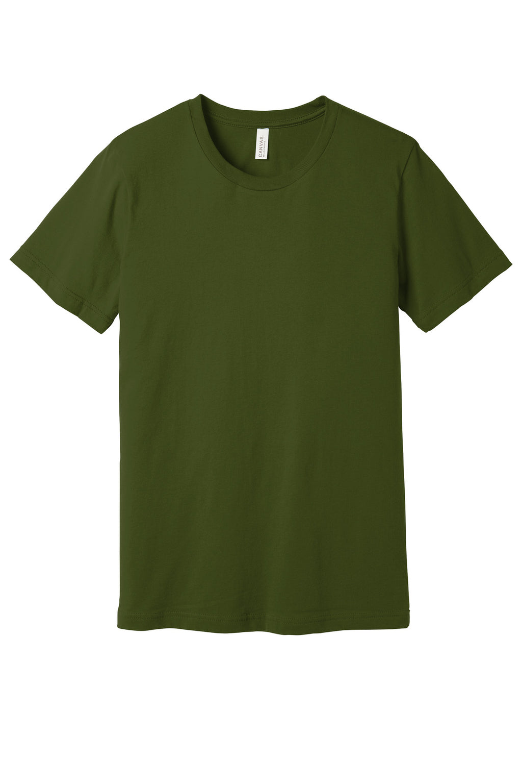 Playera unisex de jersey de manga corta - 4.2 oz | BELLA+CANVAS BC3001