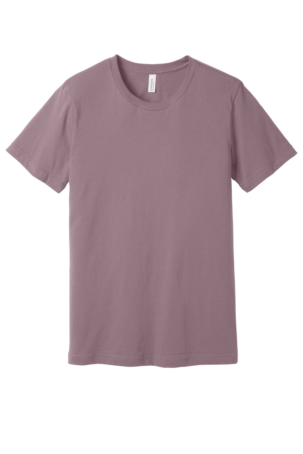 Playera unisex de jersey de manga corta - 4.2 oz | BELLA+CANVAS BC3001