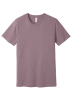 Playera unisex de jersey de manga corta - 4.2 oz | BELLA+CANVAS BC3001