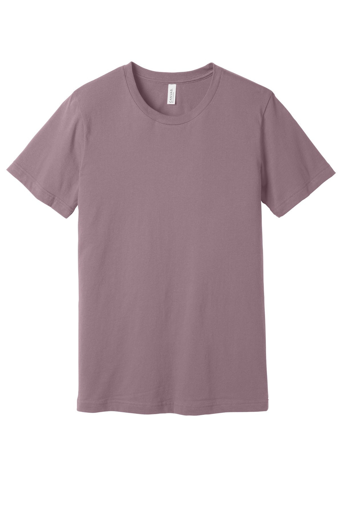 Playera unisex de jersey de manga corta - 4.2 oz | BELLA+CANVAS BC3001