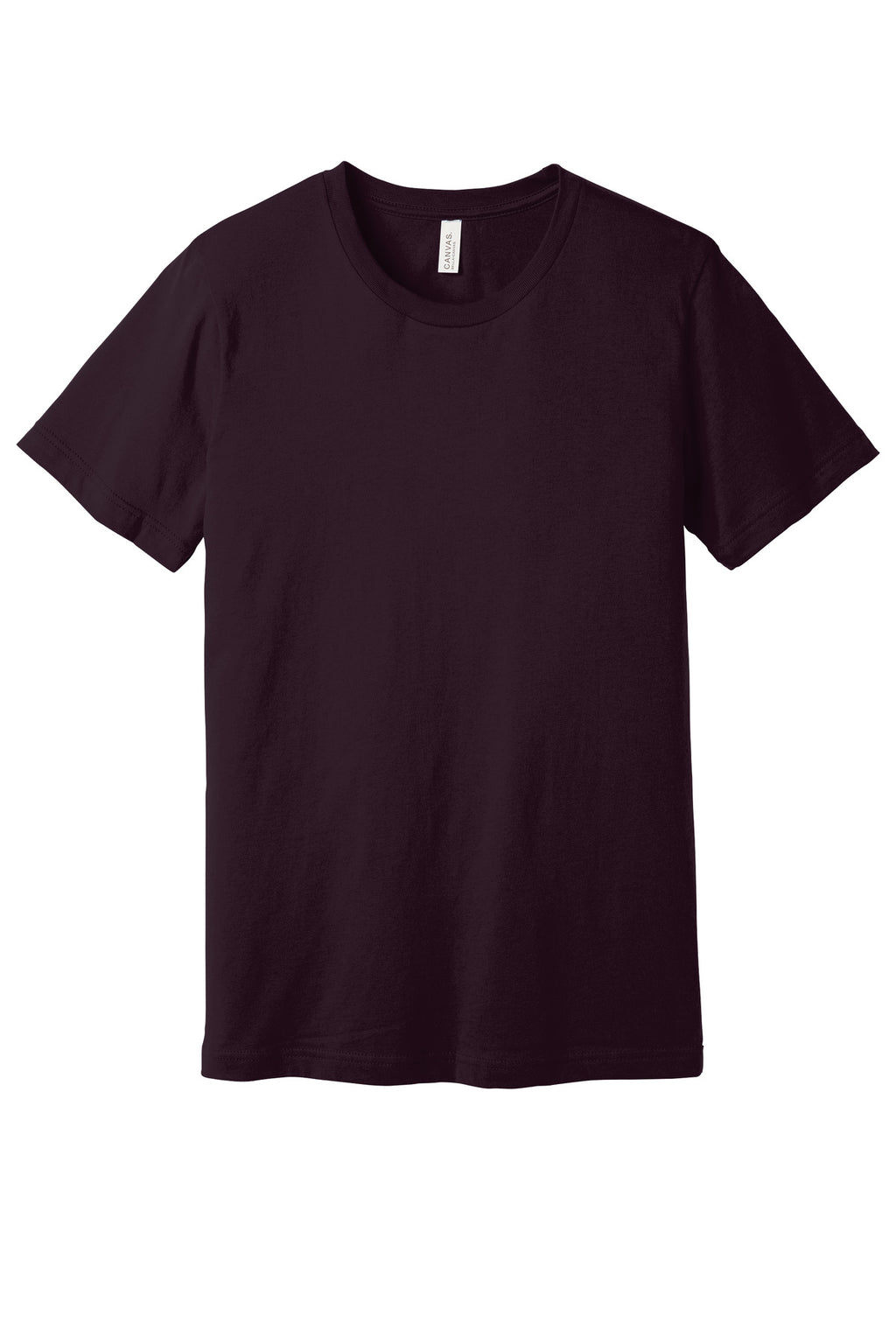 Playera unisex de jersey de manga corta - 4.2 oz | BELLA+CANVAS BC3001