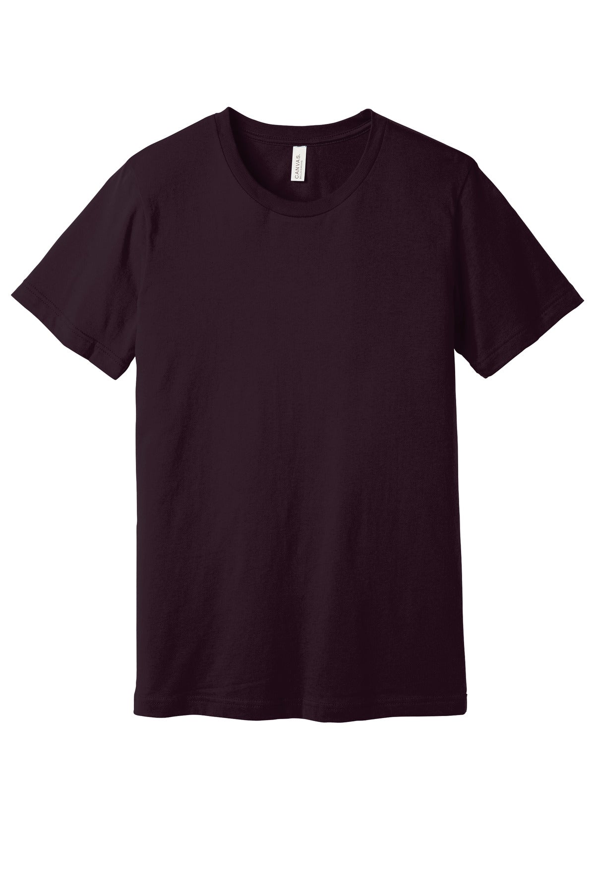 Playera unisex de jersey de manga corta - 4.2 oz | BELLA+CANVAS BC3001