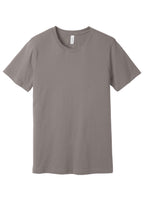 Playera unisex de jersey de manga corta - 4.2 oz | BELLA+CANVAS BC3001