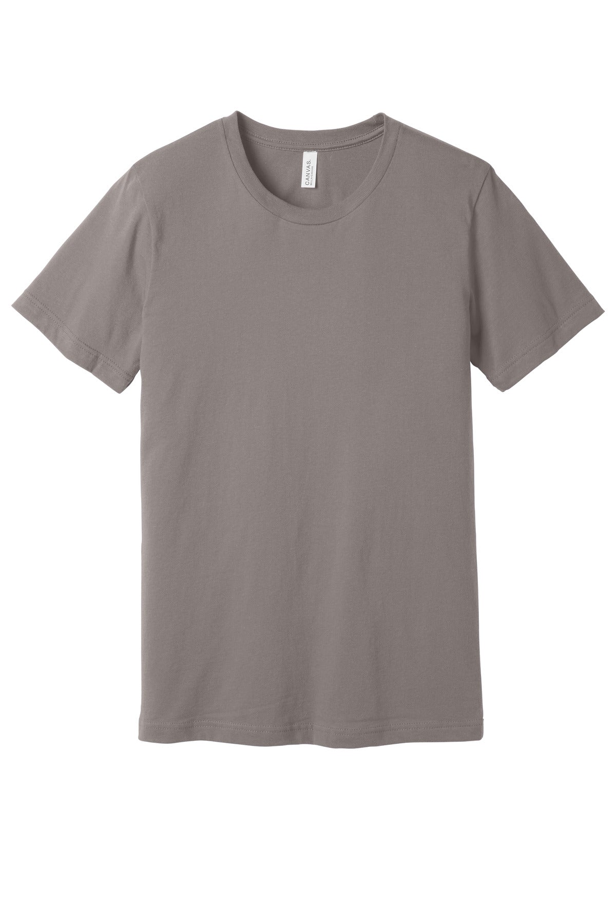 Playera unisex de jersey de manga corta - 4.2 oz | BELLA+CANVAS BC3001