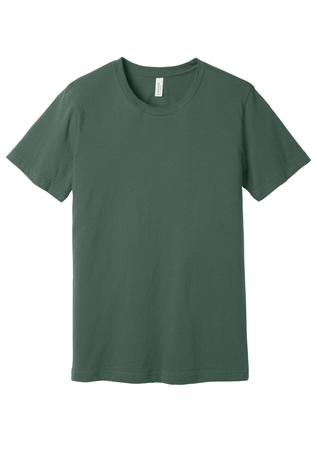 Playera unisex de jersey de manga corta - 4.2 oz | BELLA+CANVAS BC3001