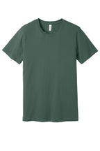 Playera unisex de jersey de manga corta - 4.2 oz | BELLA+CANVAS BC3001