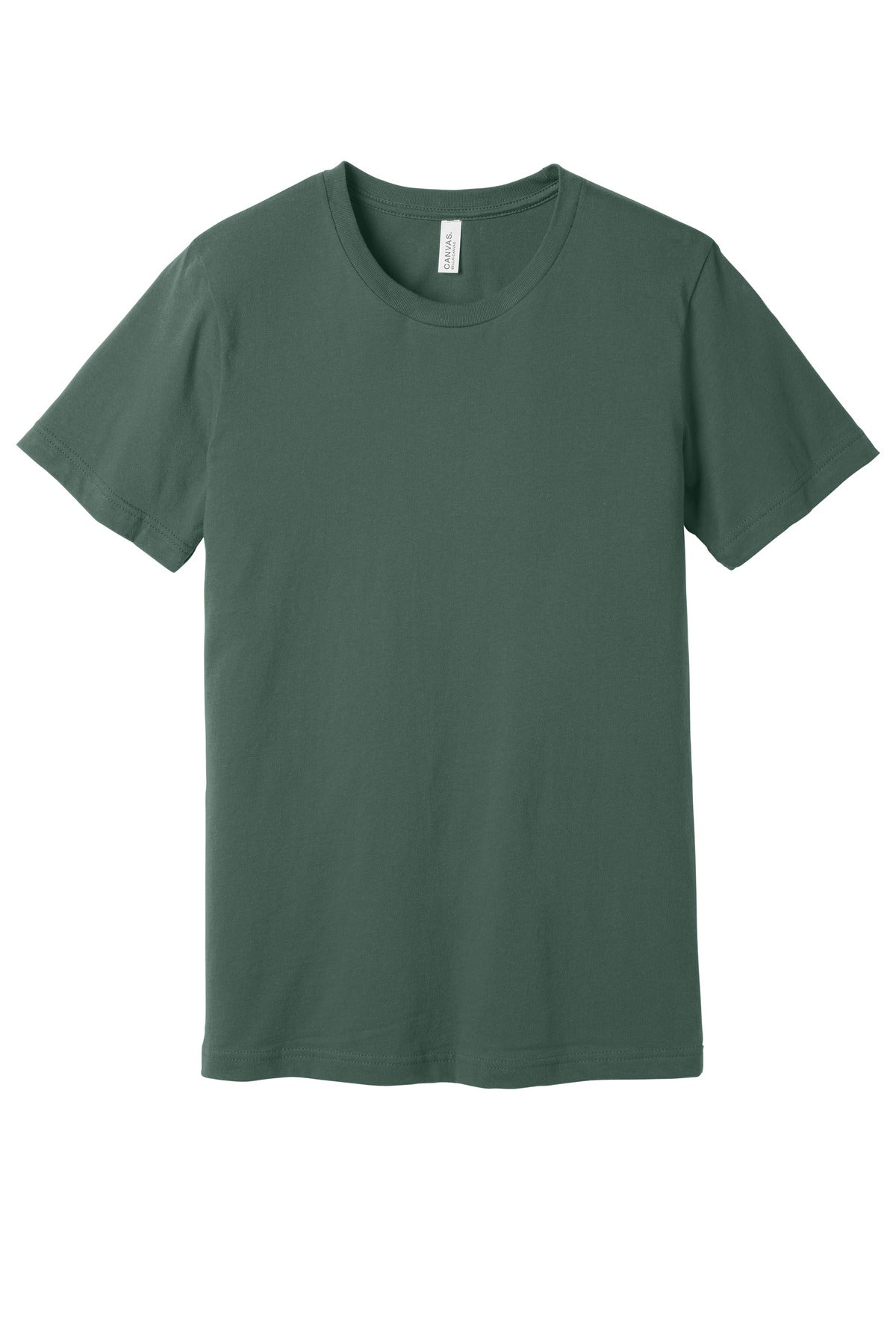 Playera unisex de jersey de manga corta - 4.2 oz | BELLA+CANVAS BC3001