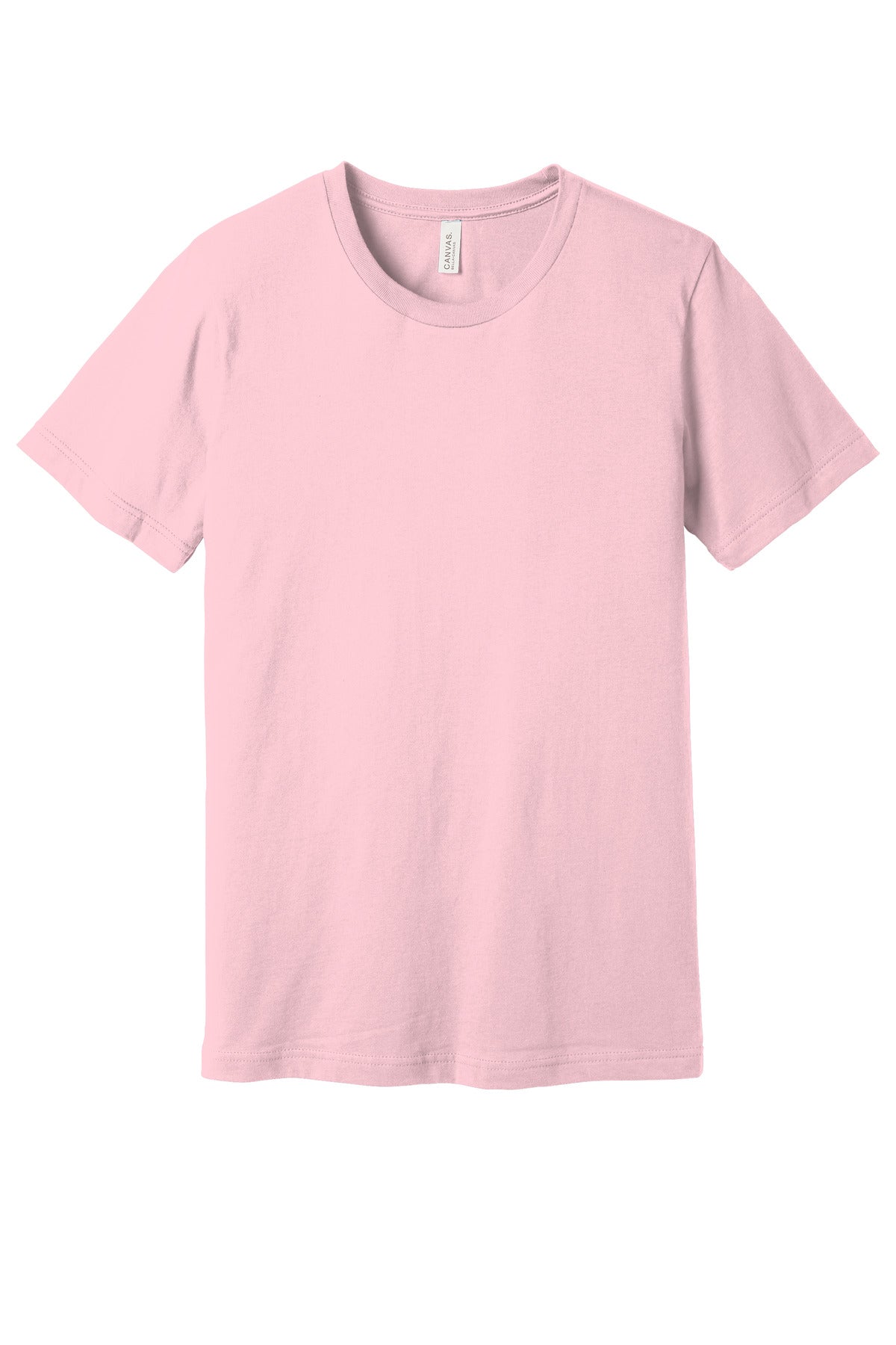 Playera unisex de jersey de manga corta - 4.2 oz | BELLA+CANVAS BC3001