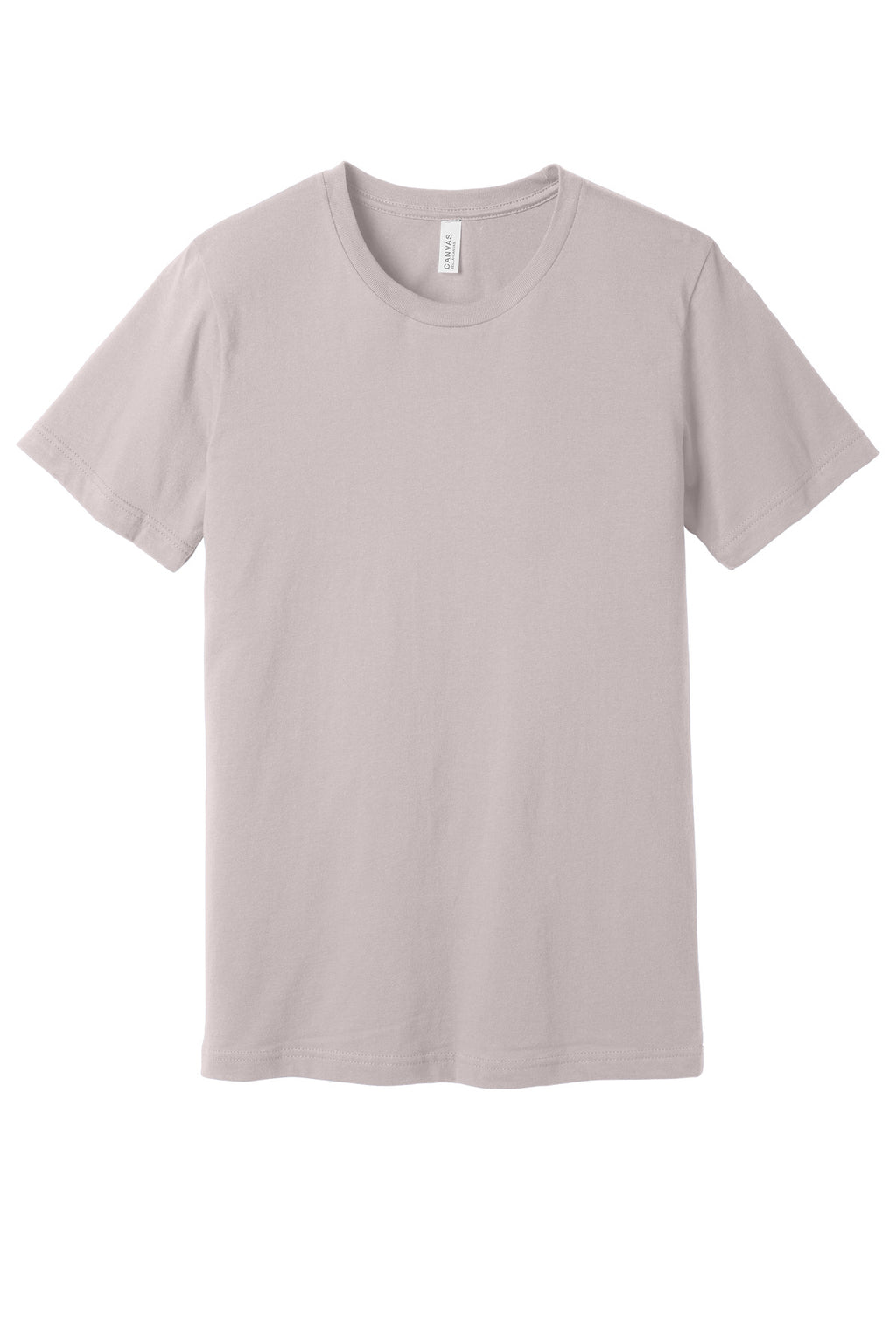 Playera unisex de jersey de manga corta - 4.2 oz | BELLA+CANVAS BC3001