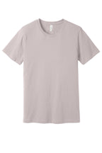 Playera unisex de jersey de manga corta - 4.2 oz | BELLA+CANVAS BC3001