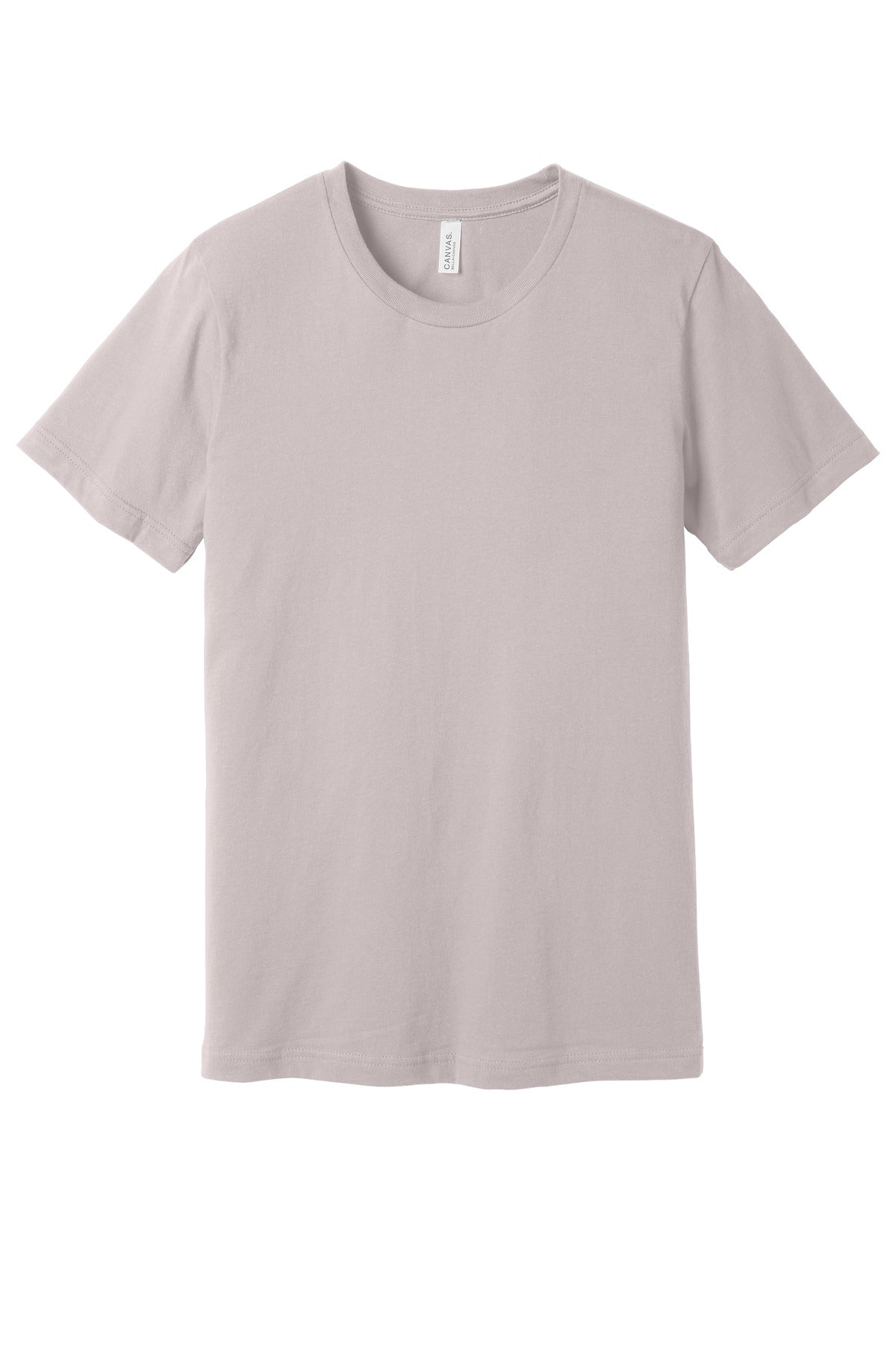 Playera unisex de jersey de manga corta - 4.2 oz | BELLA+CANVAS BC3001