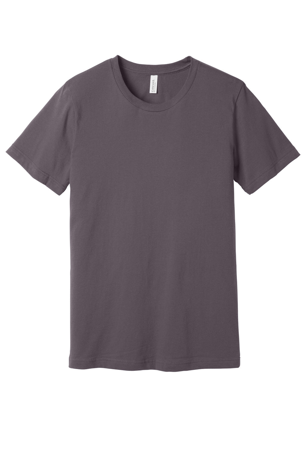 Playera unisex de jersey de manga corta - 4.2 oz | BELLA+CANVAS BC3001