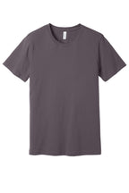 Playera unisex de jersey de manga corta - 4.2 oz | BELLA+CANVAS BC3001