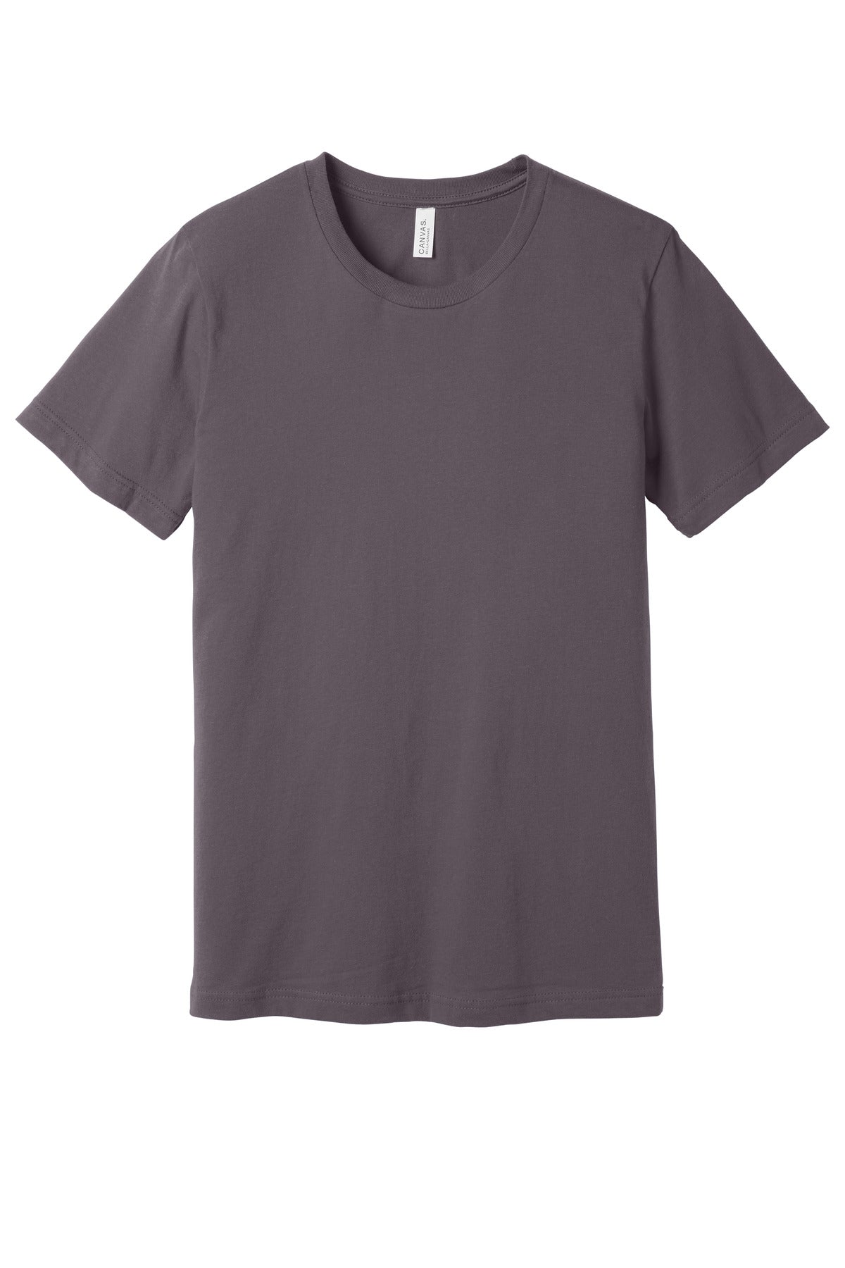 Playera unisex de jersey de manga corta - 4.2 oz | BELLA+CANVAS BC3001