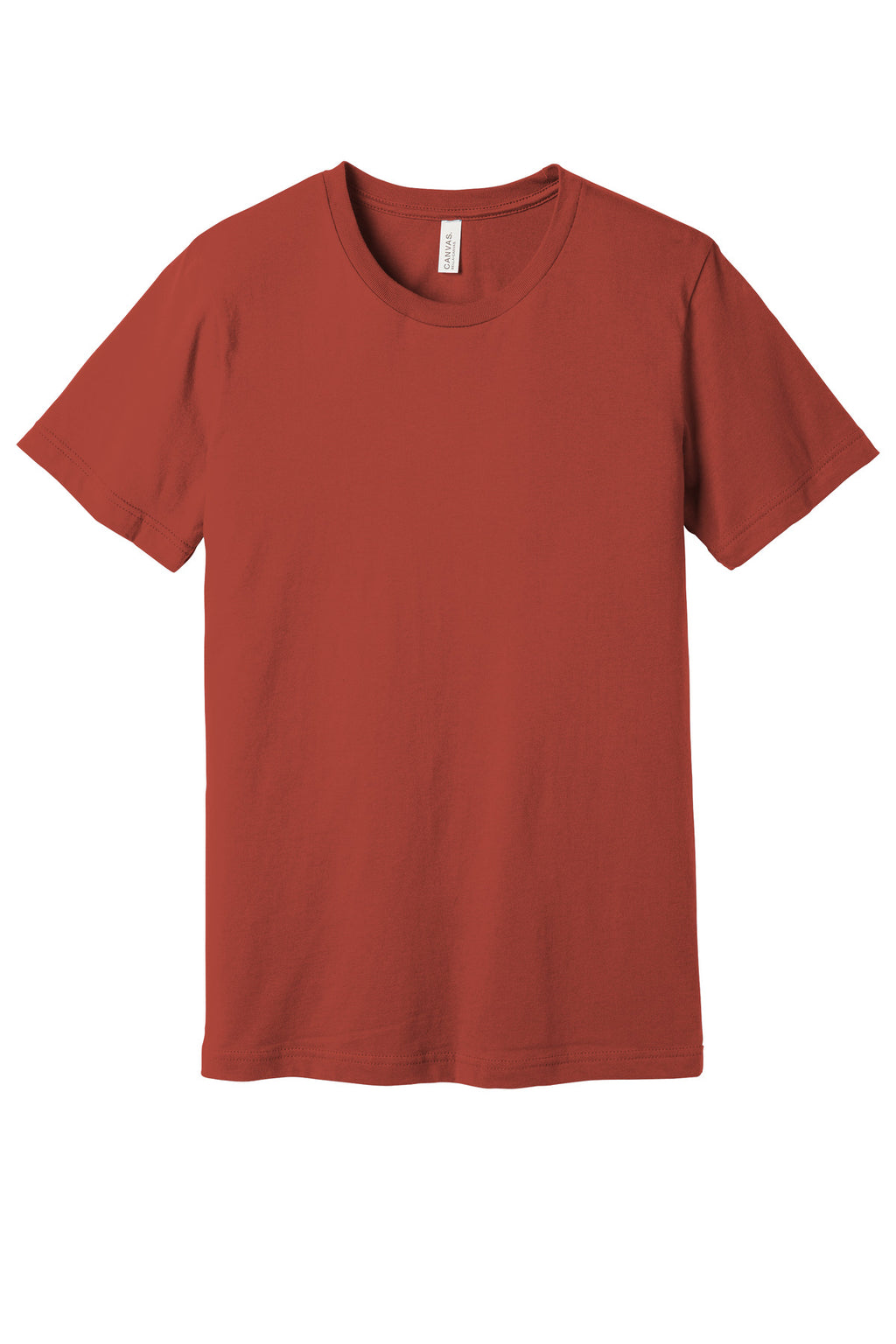Playera unisex de jersey de manga corta - 4.2 oz | BELLA+CANVAS BC3001