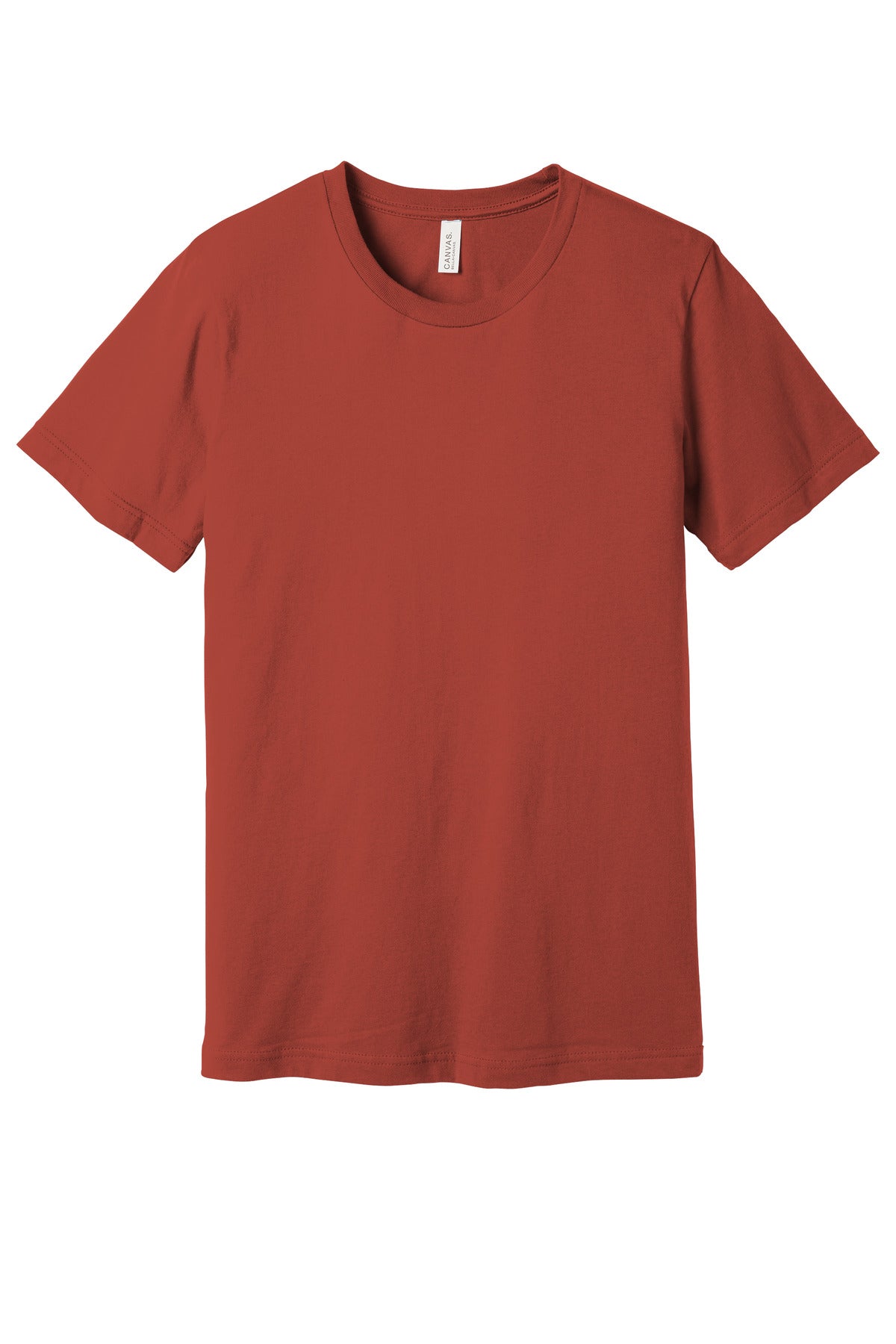 Playera unisex de jersey de manga corta - 4.2 oz | BELLA+CANVAS BC3001