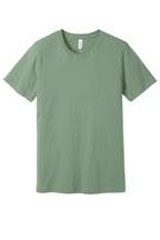 Playera unisex de jersey de manga corta - 4.2 oz | BELLA+CANVAS BC3001