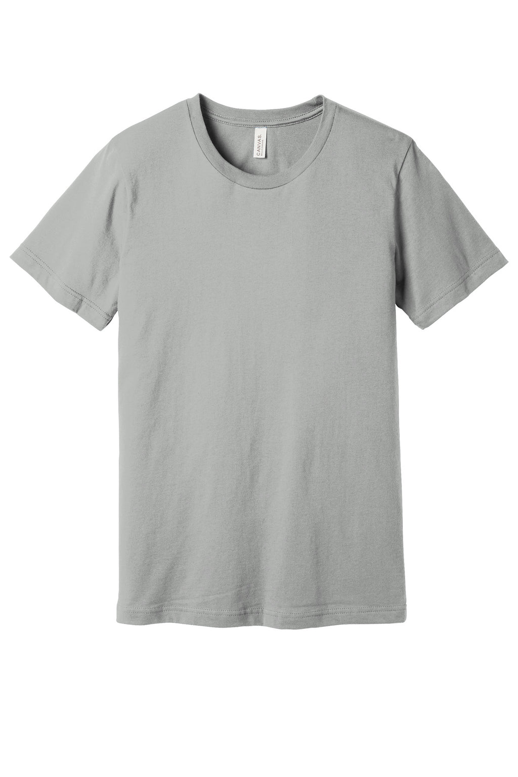 Playera unisex de jersey de manga corta - 4.2 oz | BELLA+CANVAS BC3001