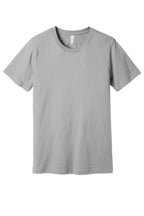 Playera unisex de jersey de manga corta - 4.2 oz | BELLA+CANVAS BC3001
