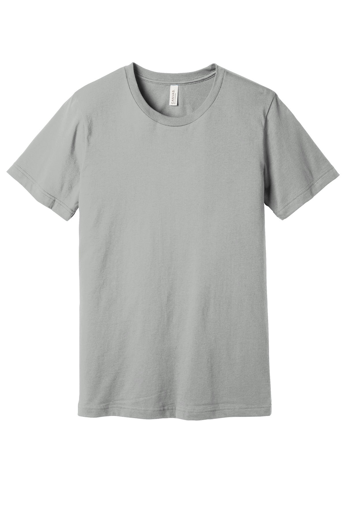 Playera unisex de jersey de manga corta - 4.2 oz | BELLA+CANVAS BC3001