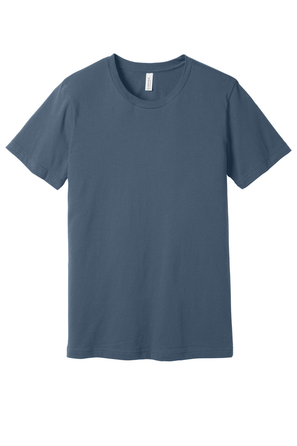 Playera unisex de jersey de manga corta - 4.2 oz | BELLA+CANVAS BC3001