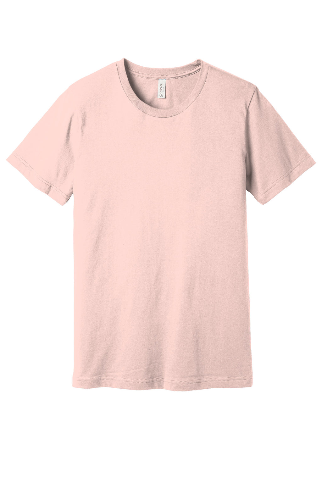 Playera unisex de jersey de manga corta - 4.2 oz | BELLA+CANVAS BC3001