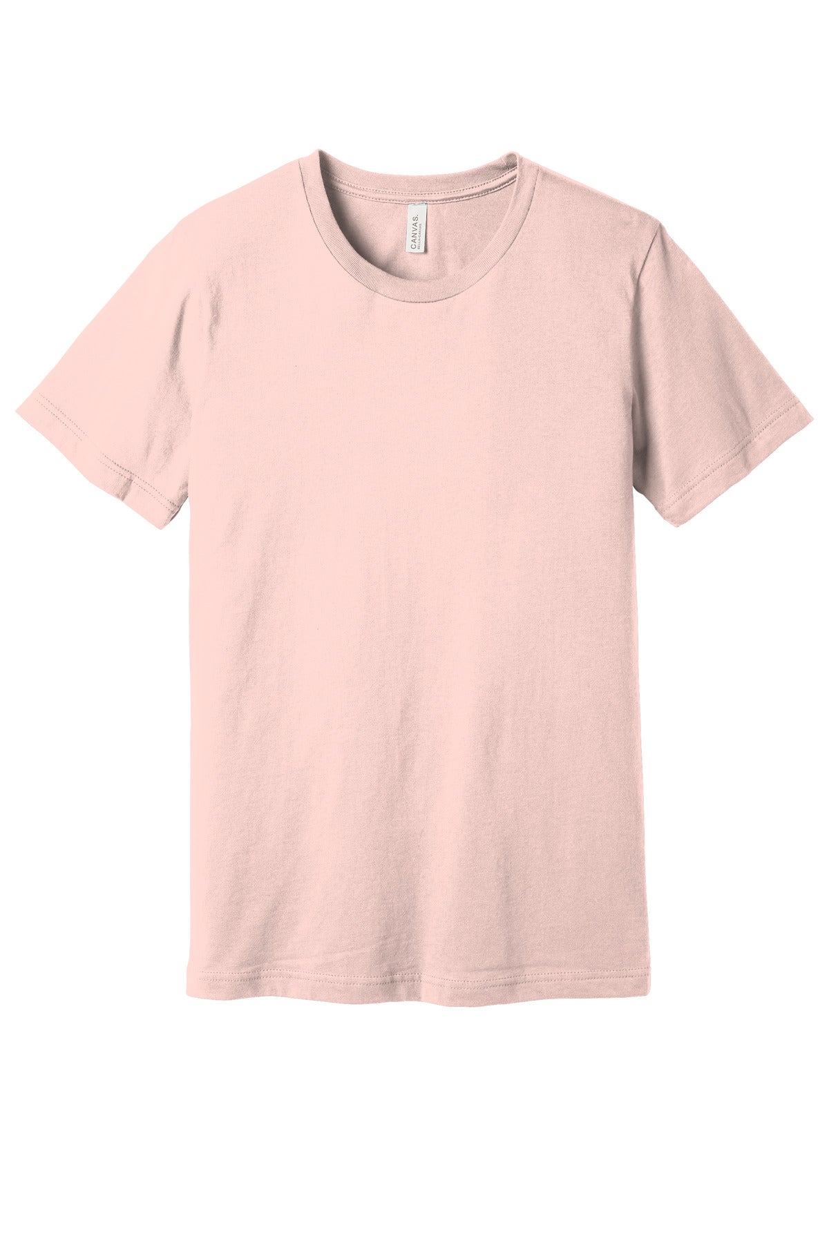Playera unisex de jersey de manga corta - 4.2 oz | BELLA+CANVAS BC3001