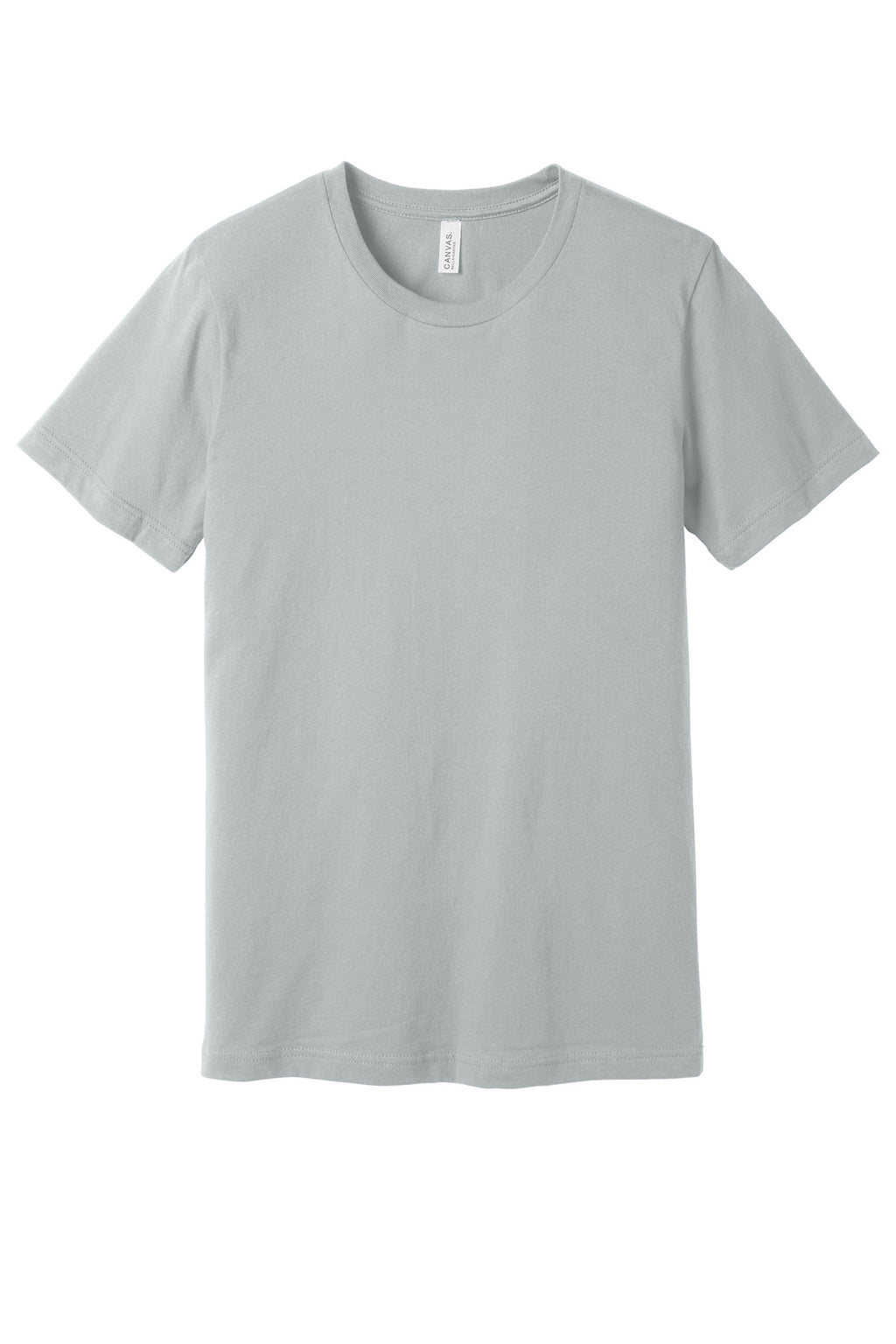 Playera unisex de jersey de manga corta - 4.2 oz | BELLA+CANVAS BC3001