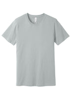 Playera unisex de jersey de manga corta - 4.2 oz | BELLA+CANVAS BC3001