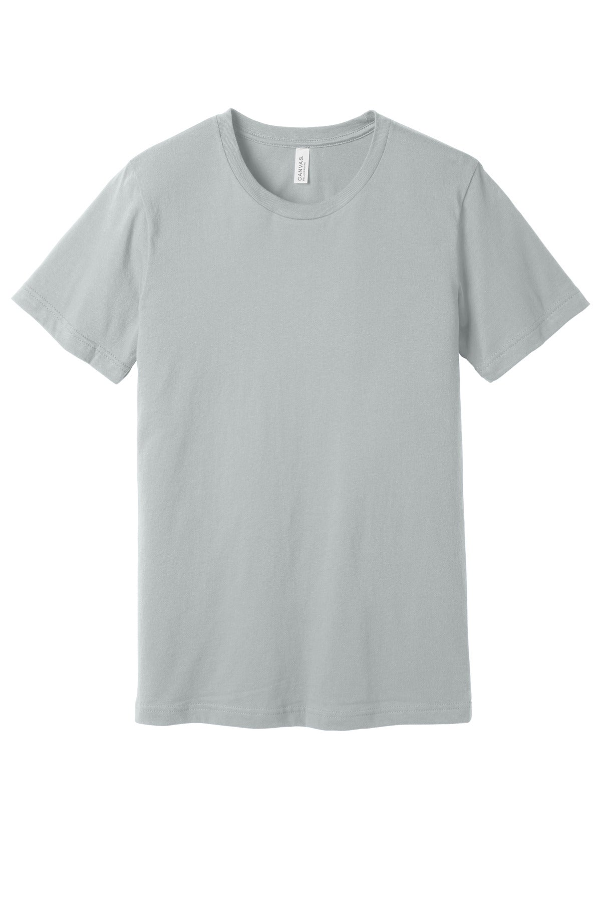 Playera unisex de jersey de manga corta - 4.2 oz | BELLA+CANVAS BC3001