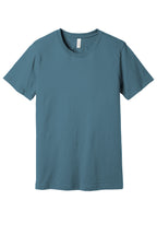 Playera unisex de jersey de manga corta - 4.2 oz | BELLA+CANVAS BC3001