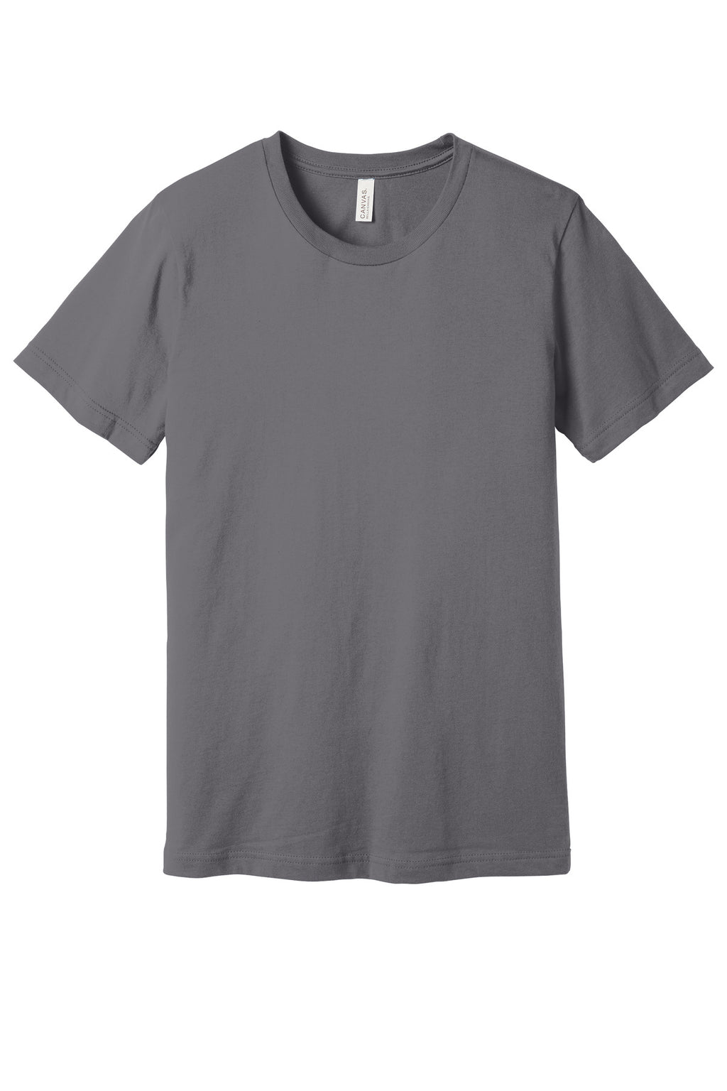 Playera unisex de jersey de manga corta - 4.2 oz | BELLA+CANVAS BC3001