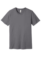 Playera unisex de jersey de manga corta - 4.2 oz | BELLA+CANVAS BC3001