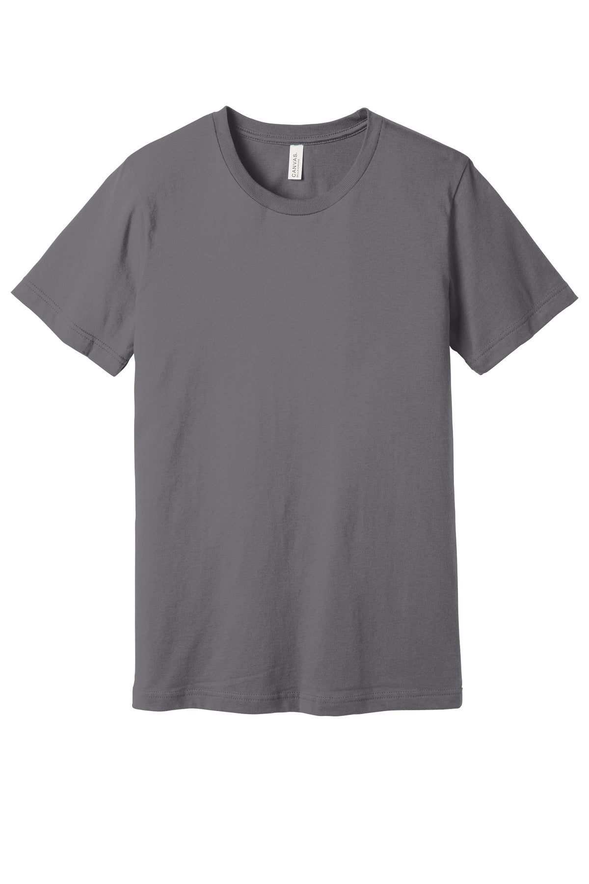 Playera unisex de jersey de manga corta - 4.2 oz | BELLA+CANVAS BC3001