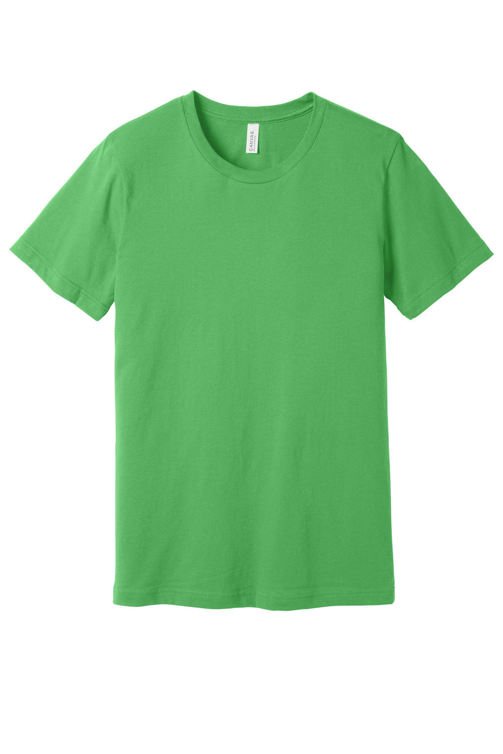 Playera unisex de jersey de manga corta - 4.2 oz | BELLA+CANVAS BC3001
