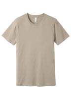 Playera unisex de jersey de manga corta - 4.2 oz | BELLA+CANVAS BC3001