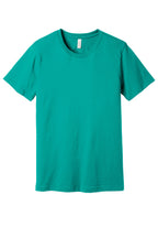 Playera unisex de jersey de manga corta - 4.2 oz | BELLA+CANVAS BC3001