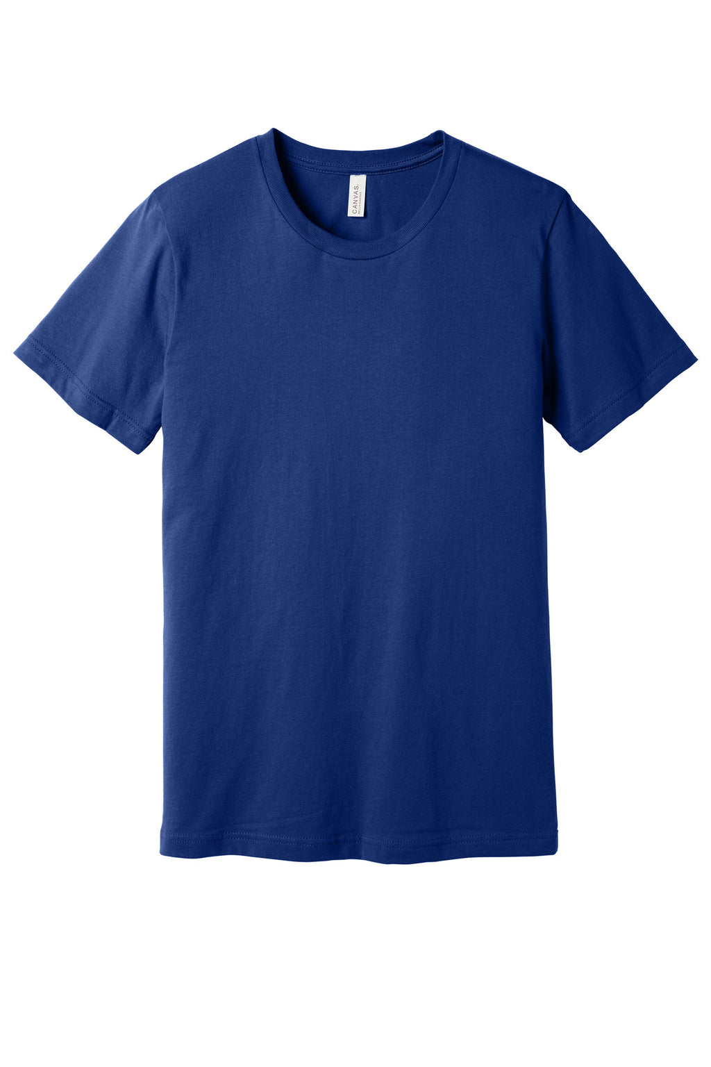 Playera unisex de jersey de manga corta - 4.2 oz | BELLA+CANVAS BC3001