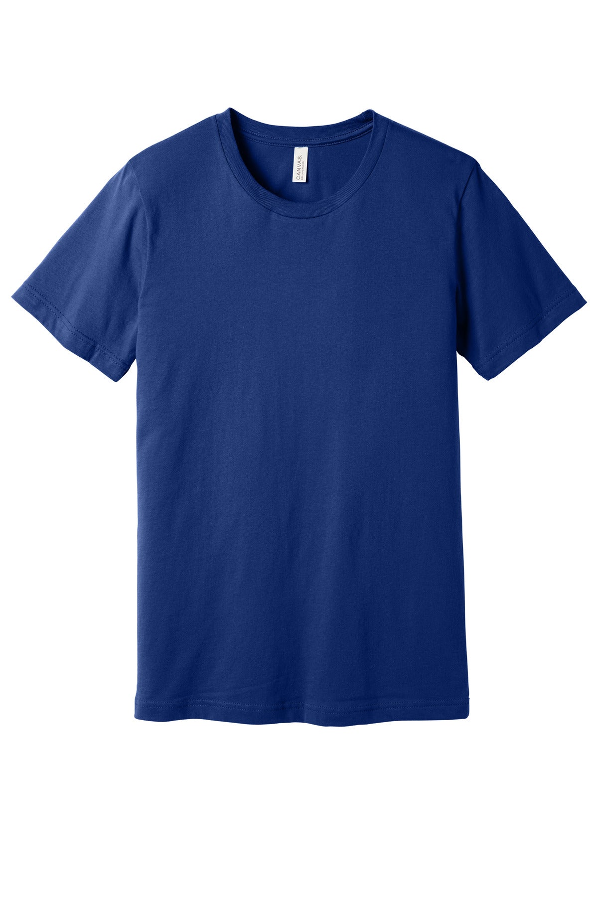 Playera unisex de jersey de manga corta - 4.2 oz | BELLA+CANVAS BC3001