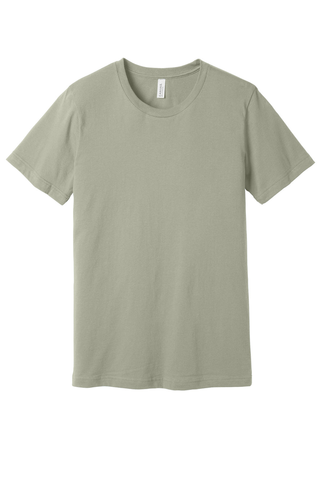 Playera unisex de jersey de manga corta - 4.2 oz | BELLA+CANVAS BC3001