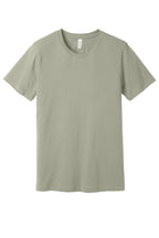Playera unisex de jersey de manga corta - 4.2 oz | BELLA+CANVAS BC3001