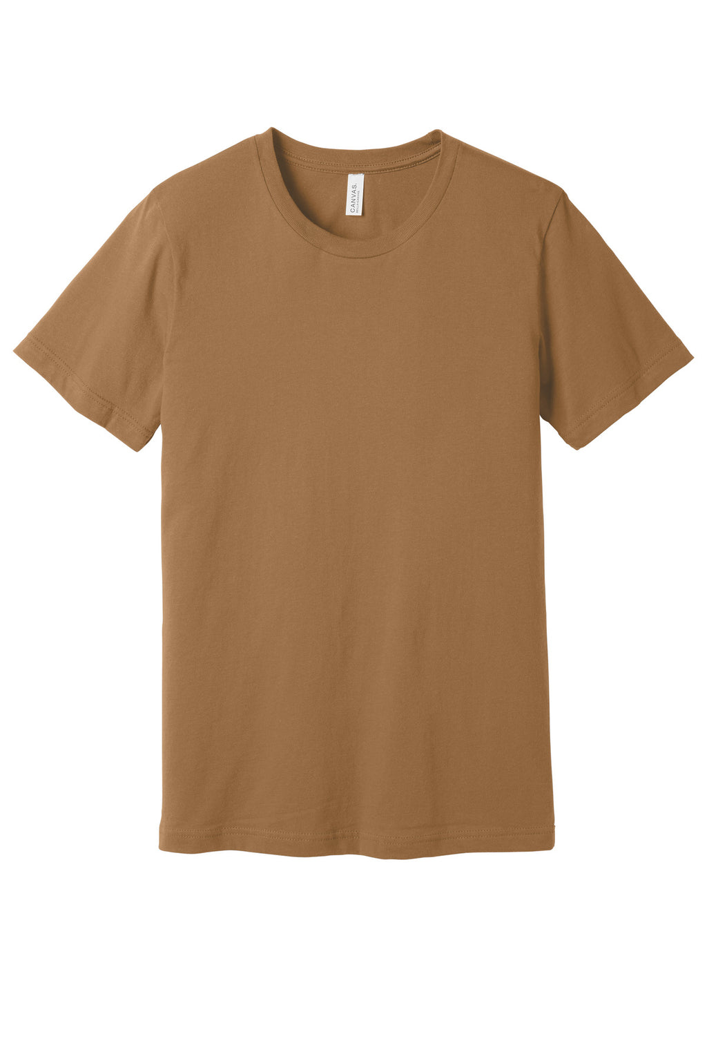 Playera unisex de jersey de manga corta - 4.2 oz | BELLA+CANVAS BC3001