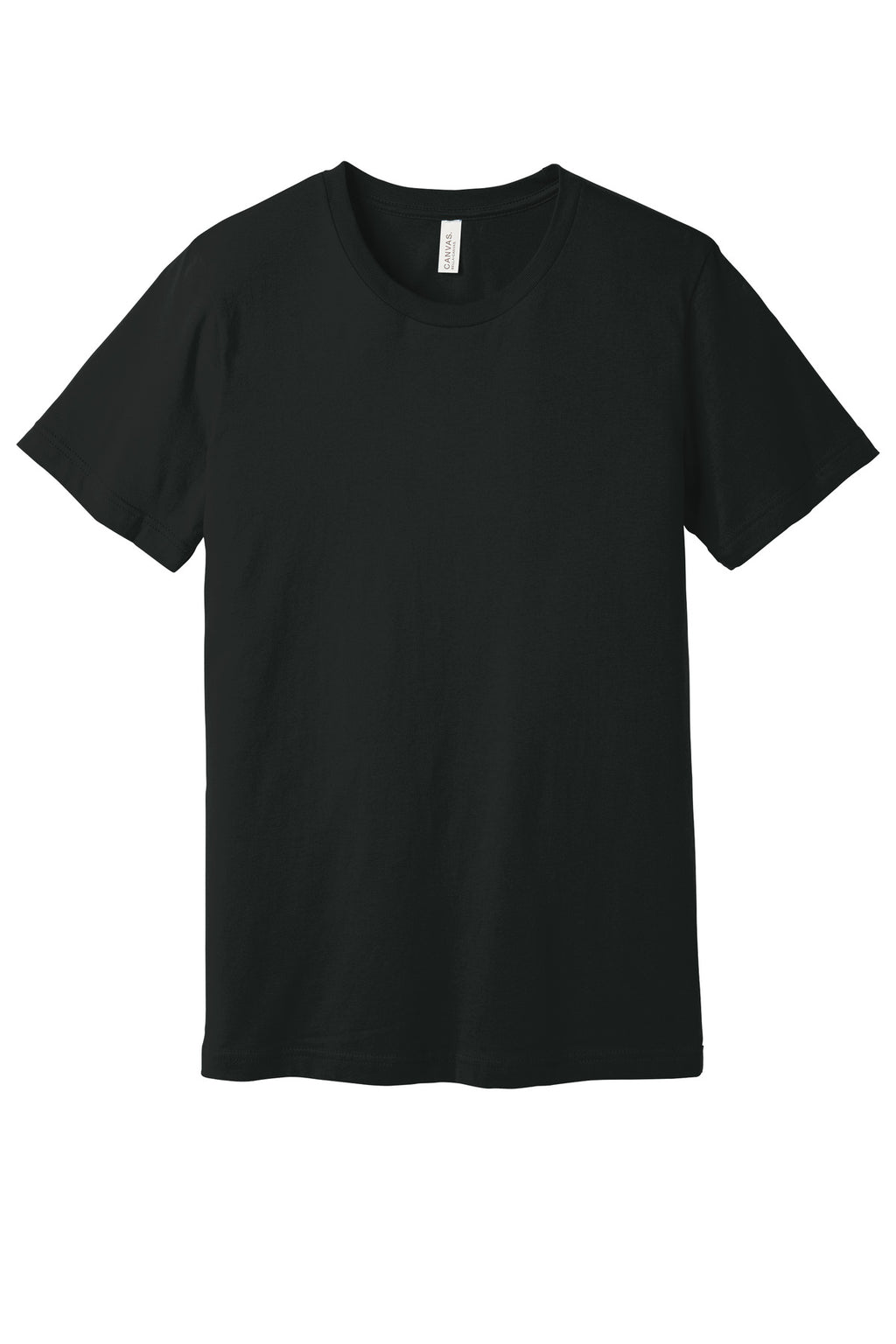 Playera unisex de jersey de manga corta - 4.2 oz | BELLA+CANVAS BC3001