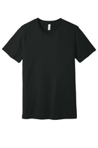 Playera unisex de jersey de manga corta - 4.2 oz | BELLA+CANVAS BC3001