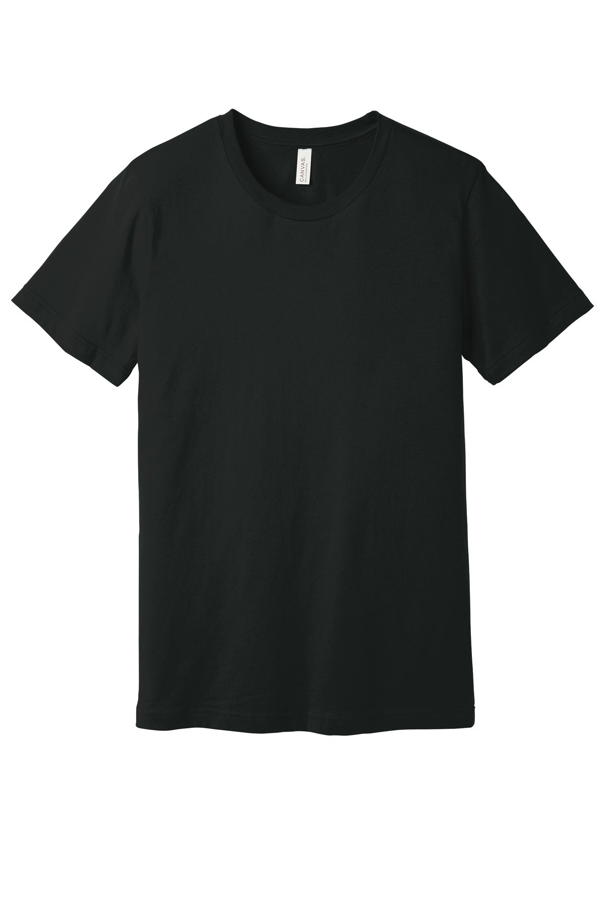 Playera unisex de jersey de manga corta - 4.2 oz | BELLA+CANVAS BC3001