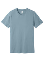 Playera unisex de jersey de manga corta - 4.2 oz | BELLA+CANVAS BC3001
