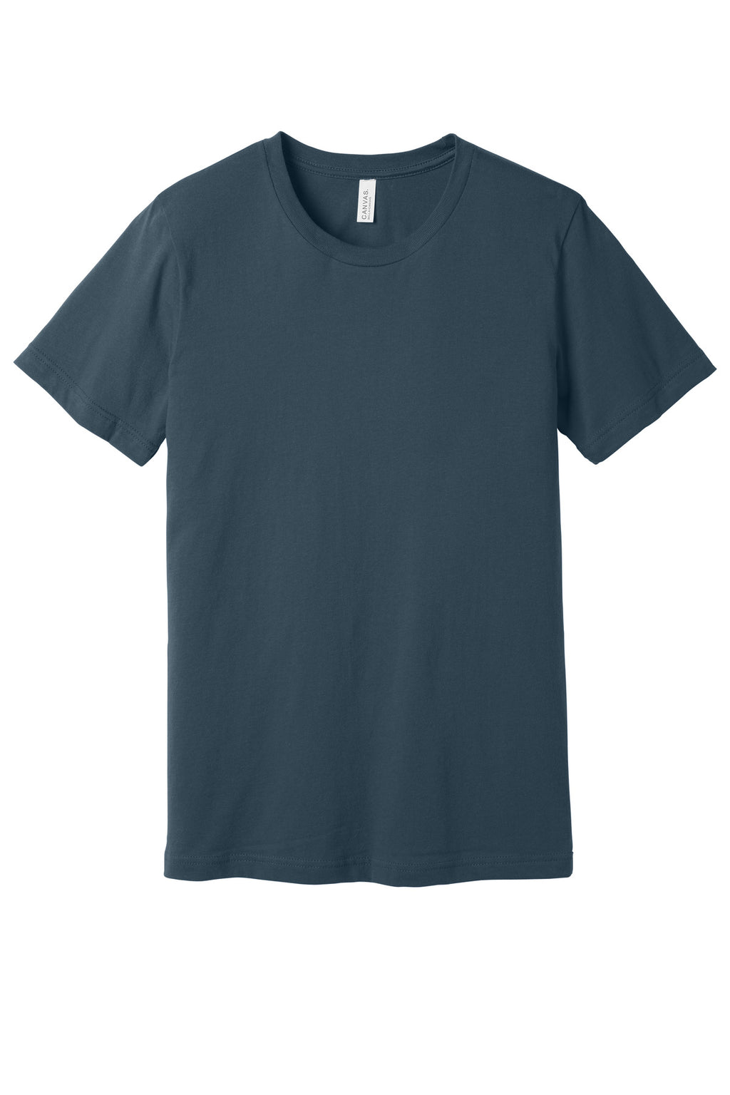Playera unisex de jersey de manga corta - 4.2 oz | BELLA+CANVAS BC3001