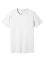 Playera unisex de jersey de manga corta - 4.2 oz | BELLA+CANVAS BC3001